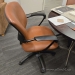 Chestnut Global Supra Mid-Back Office Task Chair